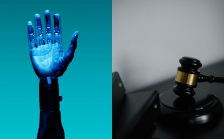 Navigasi Regulasi AI: Menyeimbangkan Inovasi dan Perlindungan