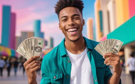 Bikin Bisnis Sukses di TikTok: Rahasia Orang Dalam!