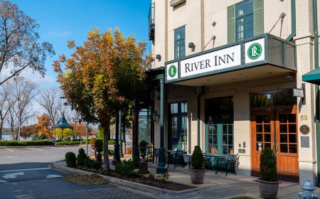 MMI Hotel Group Takes the Helm at Memphis’ Iconic River Inn, Pledging Bold Enhancements and a Fresh Era for Harbour Town Hospitality